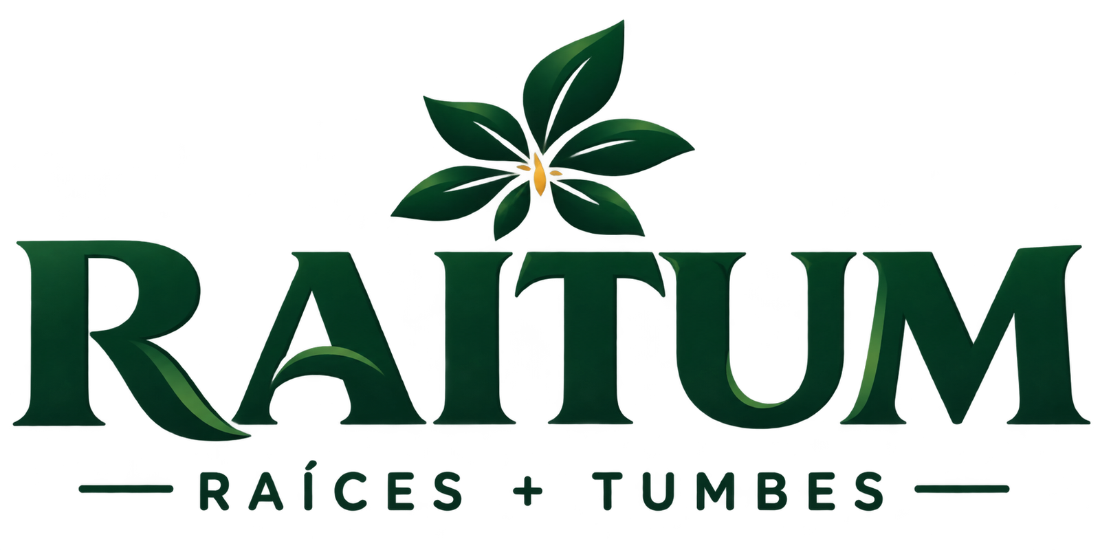 RAITUM, raíces y Tumbes